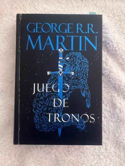 Juego de Tronos - miniatura 1
