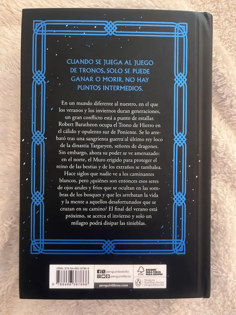 Juego de Tronos - 2