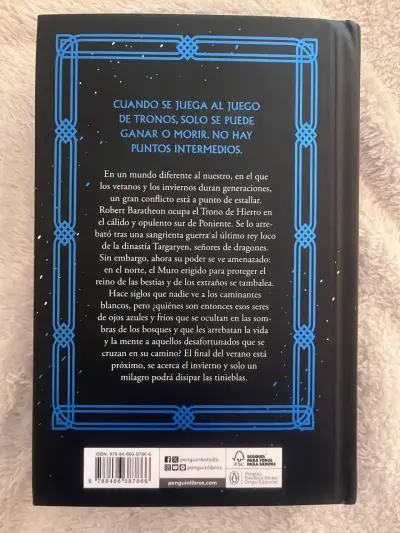 Juego de Tronos - miniatura 2