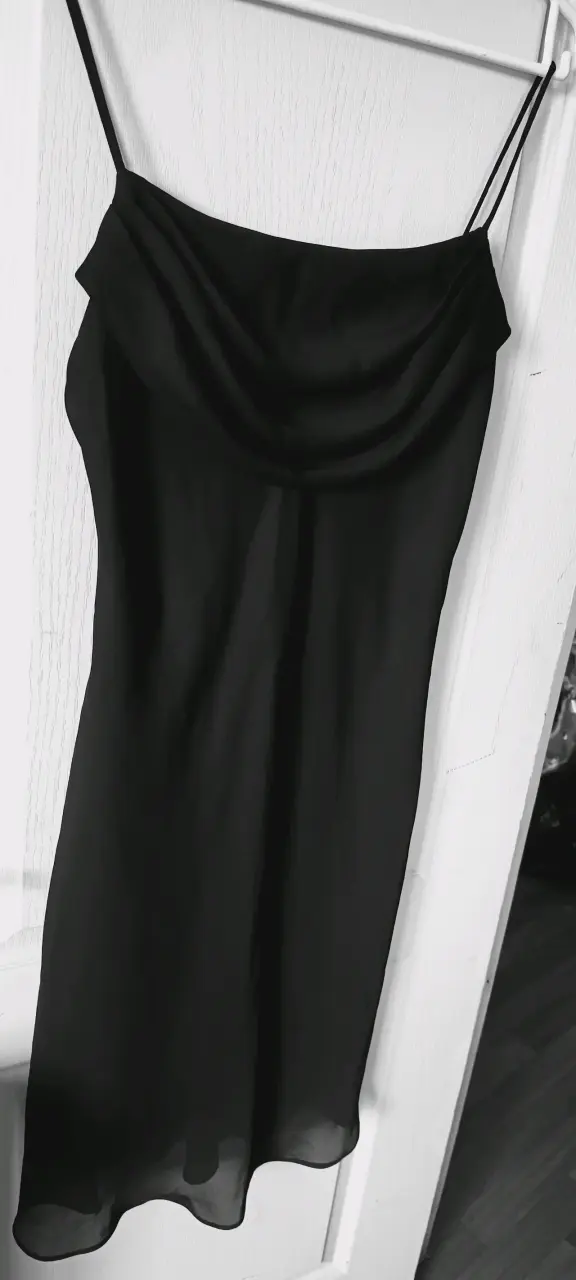 Vestido de fiesta, casual o formal - 1