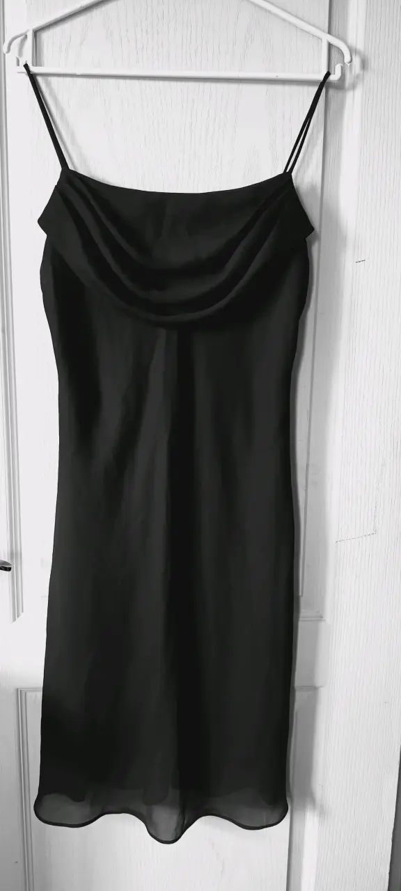 Vestido de fiesta, casual o formal - 2