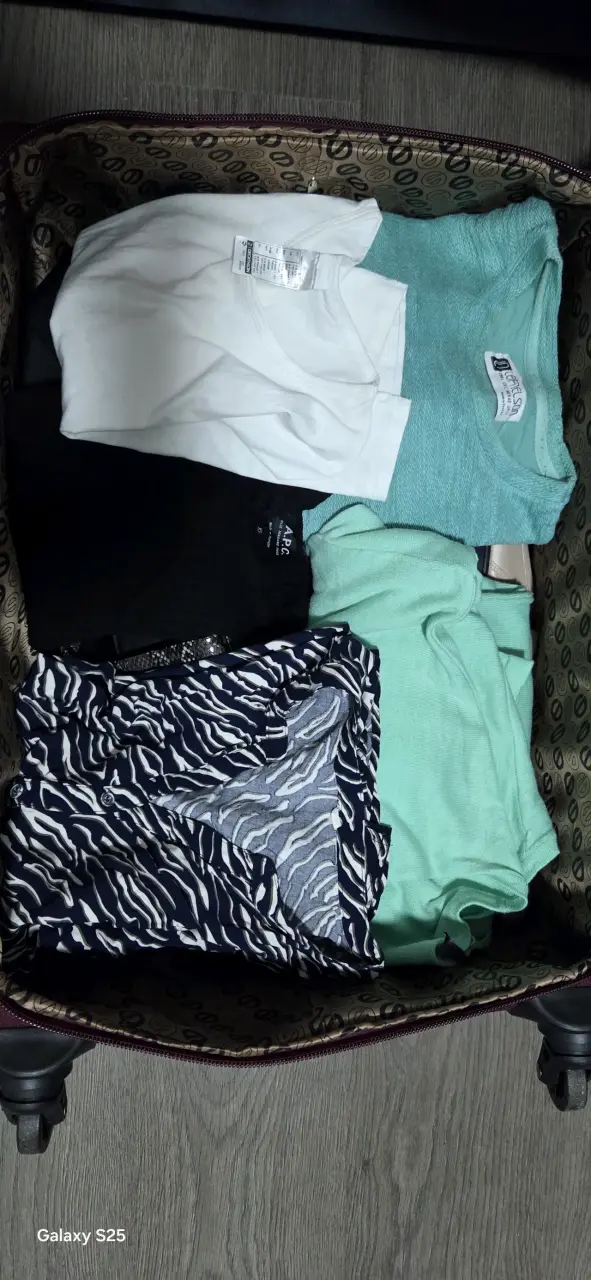 Lote de ropa mas de 30 piezas - 5