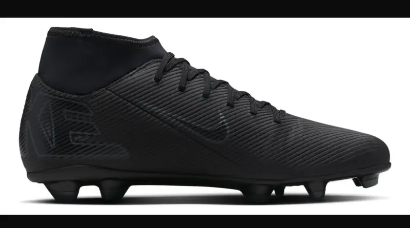 Zapatillas de fútbol - 1