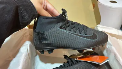 Zapatillas de fútbol - miniatura 3