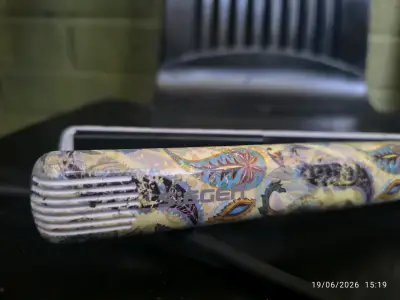 Plancha alisadora siegen - miniatura 1