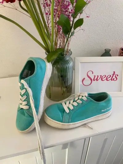 Zapatillas - miniatura 1