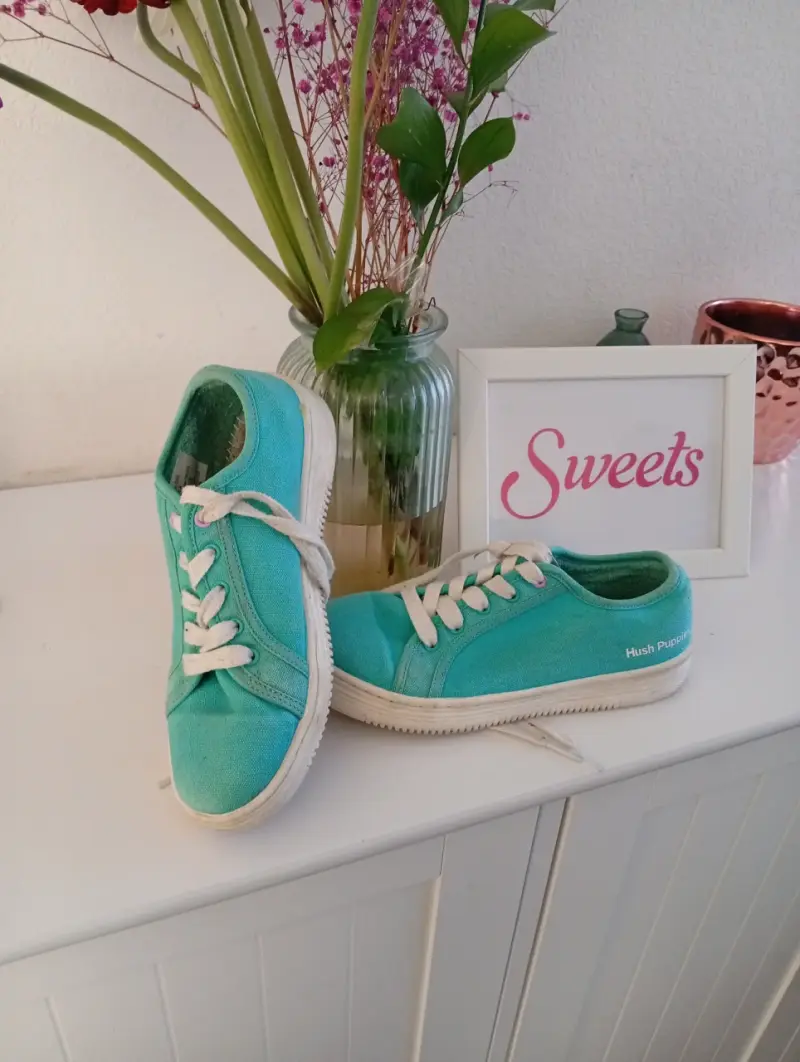 Zapatillas - 2