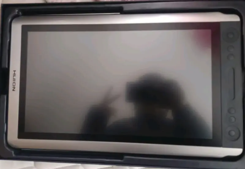 Tableta digital Huion Kamvas 16 - 4