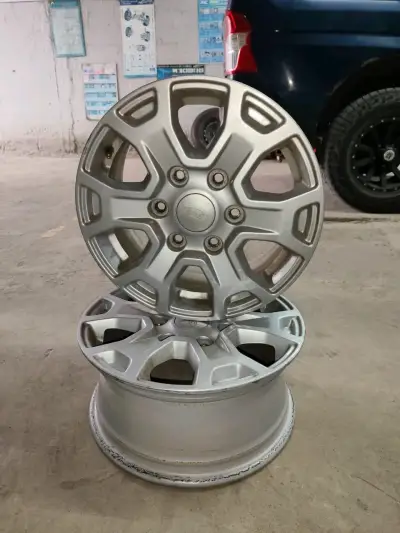 Llantas Ford Ranger - miniatura 3