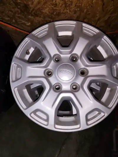 Llantas Ford Ranger - miniatura 4