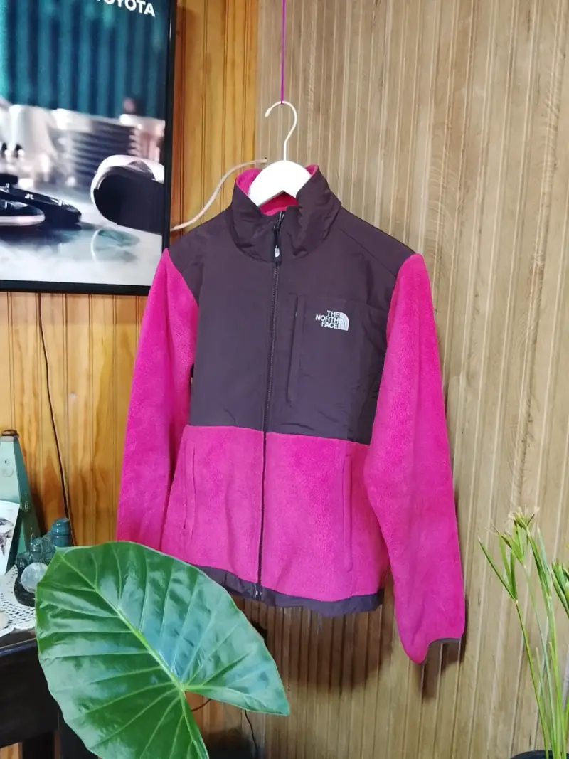 Chaqueta Mujer The North Face - 1