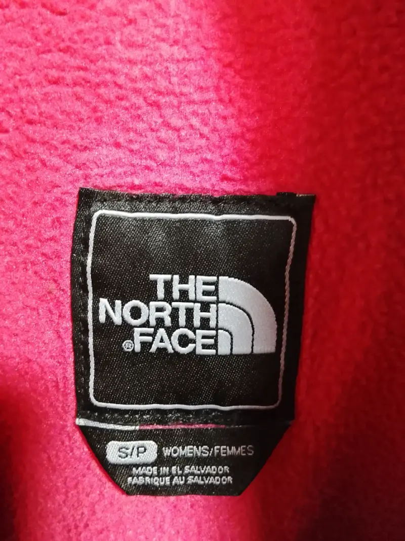 Chaqueta Mujer The North Face - 8