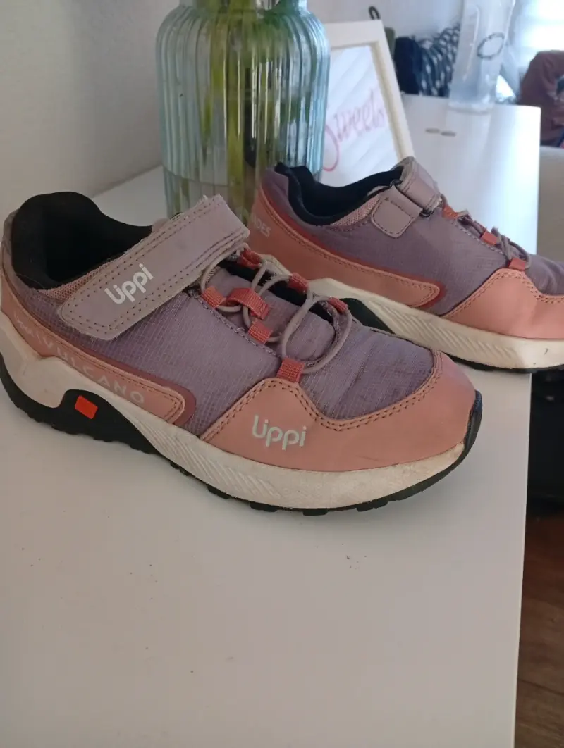 Zapatillas - 2