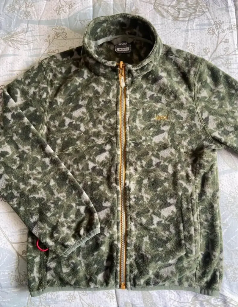 Polar Lippi talla 7-8 años