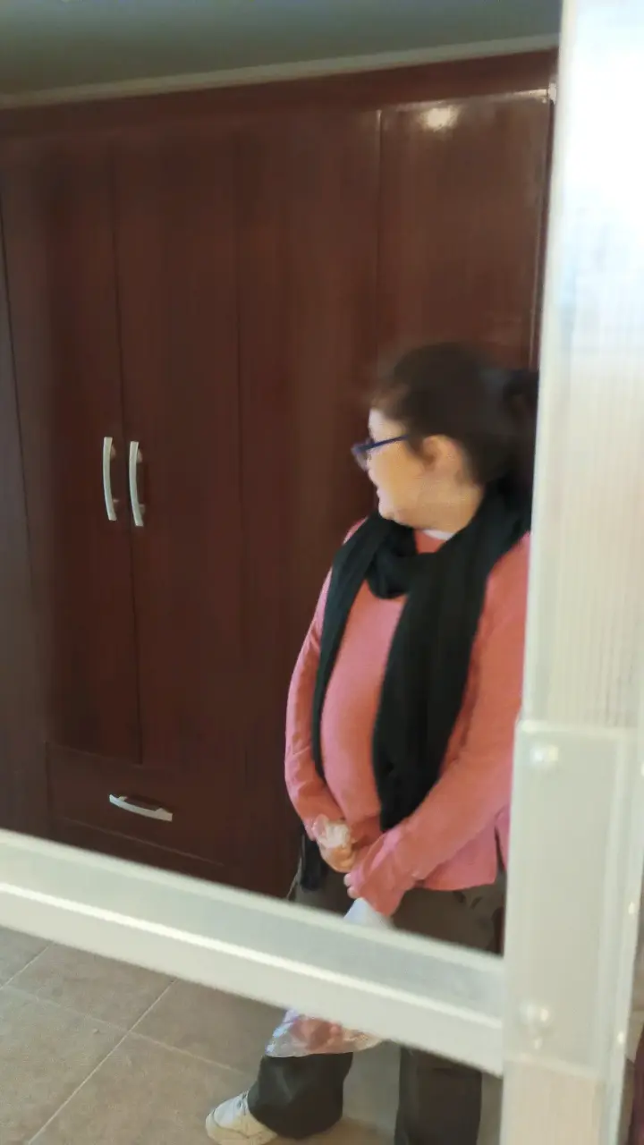 Closet - 2