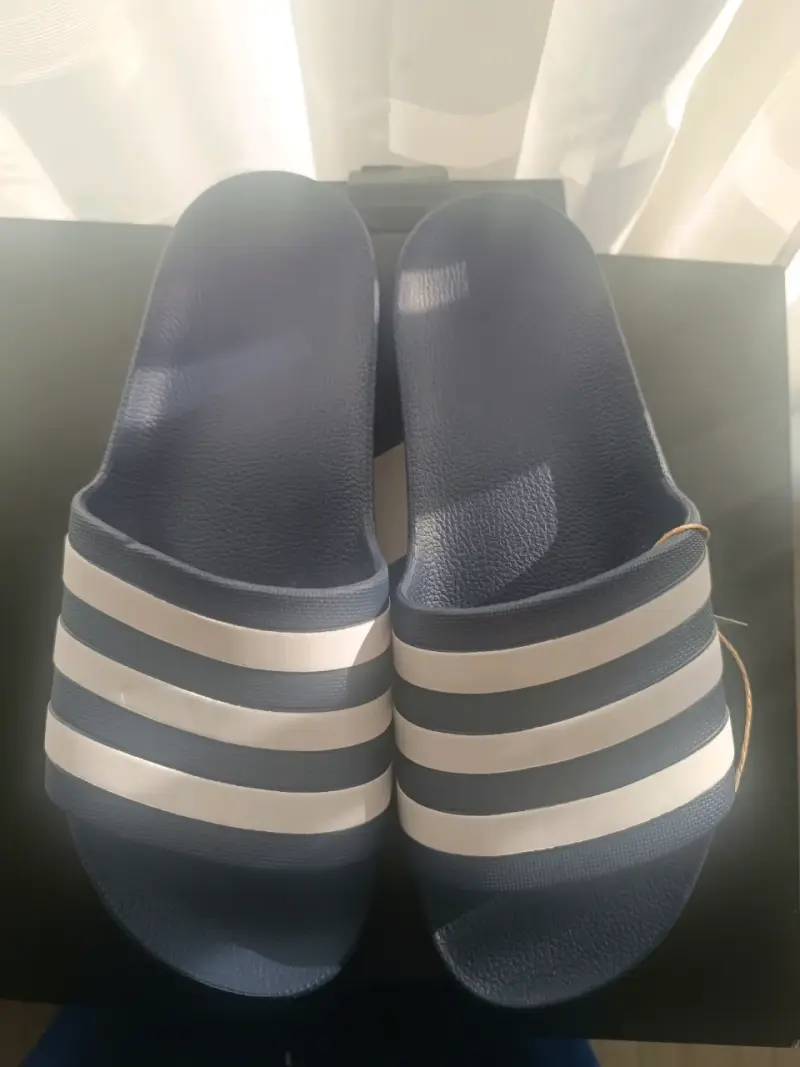 Sandalias - 1