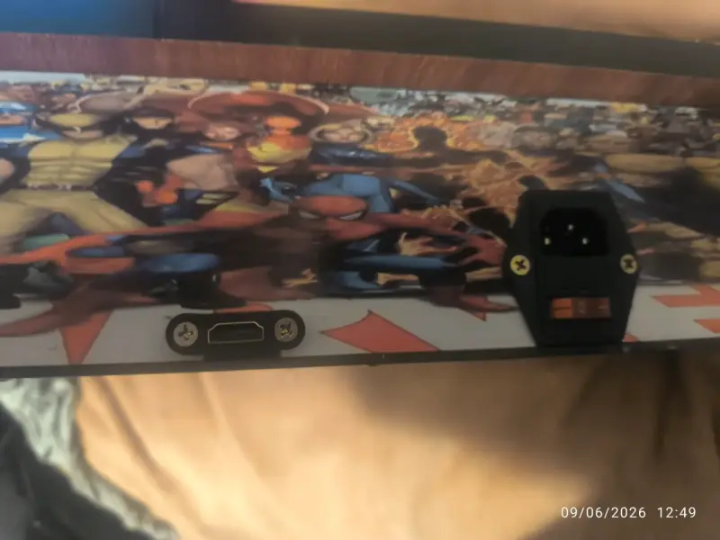 Arcade - 3
