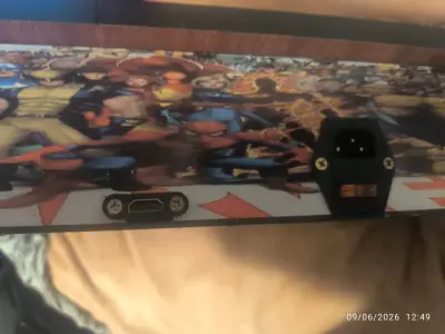 Arcade - miniatura 3