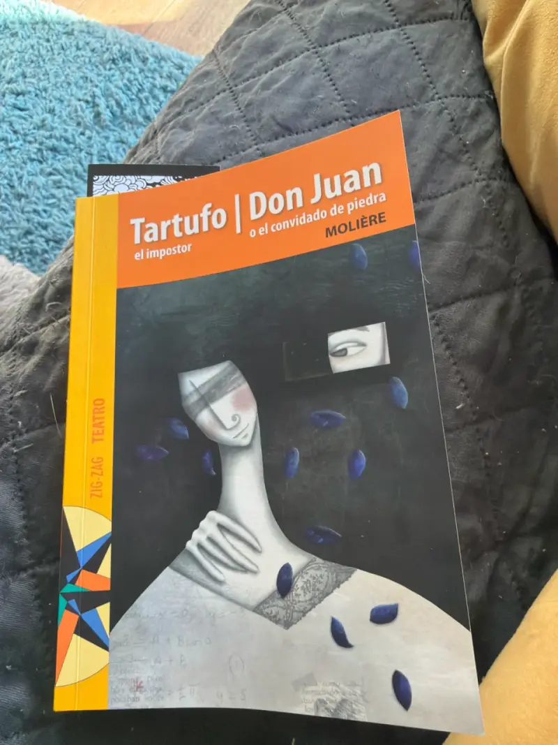 Tartrufo | Don Juan