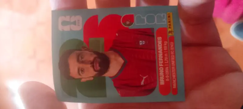 Se vende a Bruno Fernández