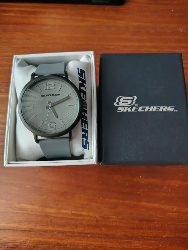 Reloj de Hombre - 1