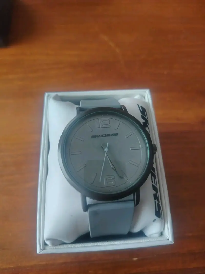 Reloj de Hombre - 2