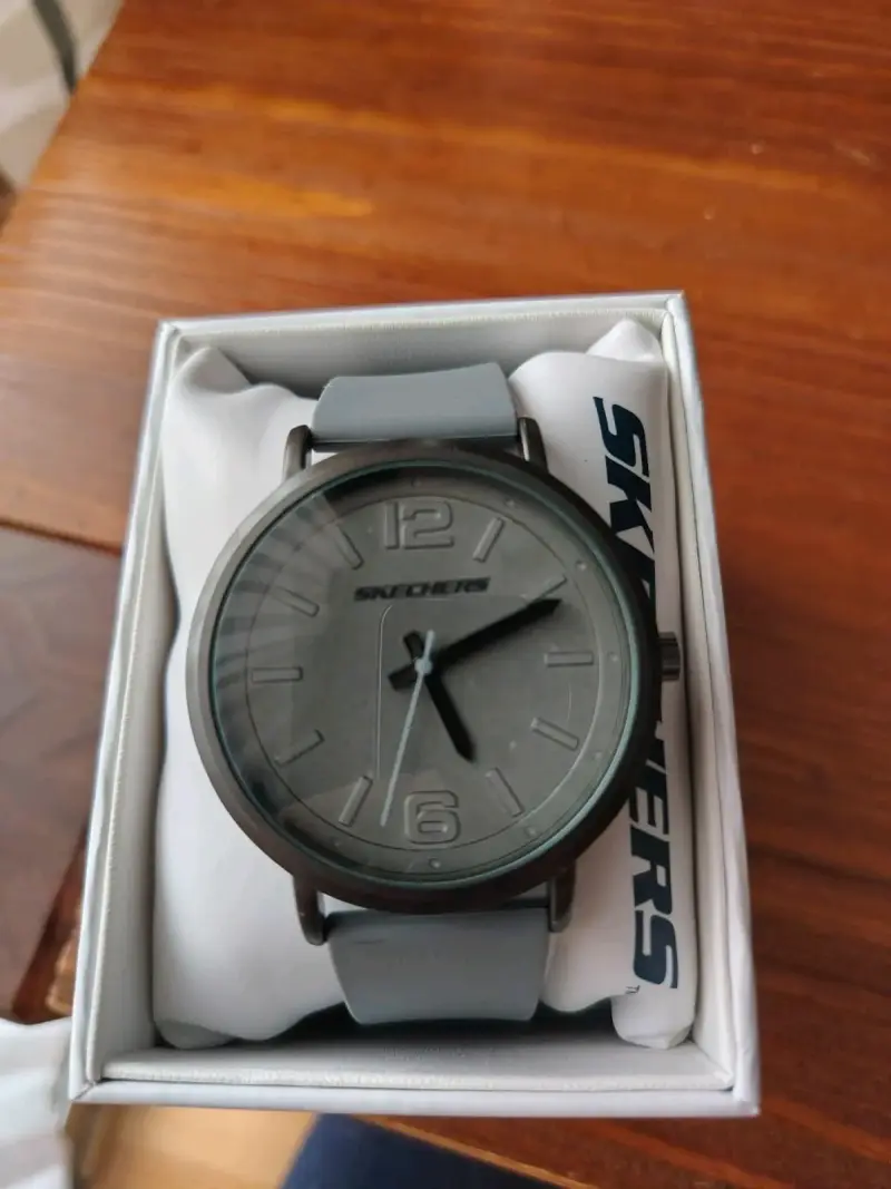 Reloj de Hombre - 3