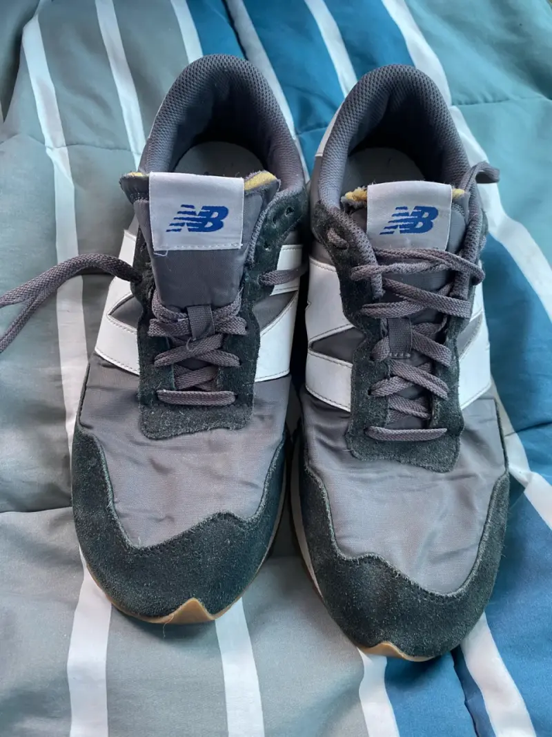 New balance 237 - 1
