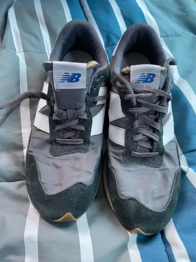 New balance 237 - miniatura 1