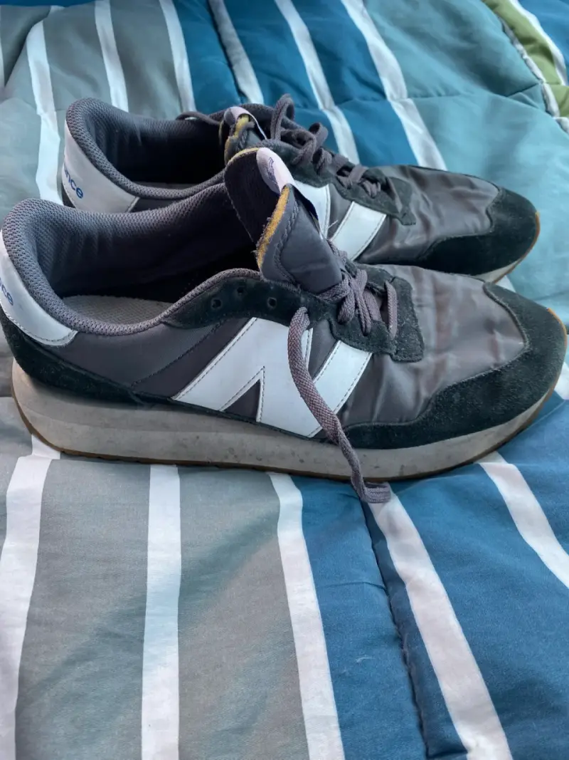 New balance 237 - 2
