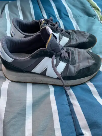 New balance 237 - miniatura 2