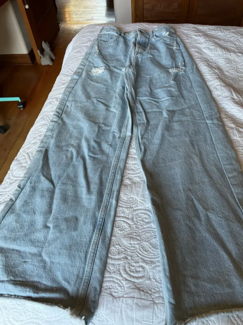 Jeans Zara - 1