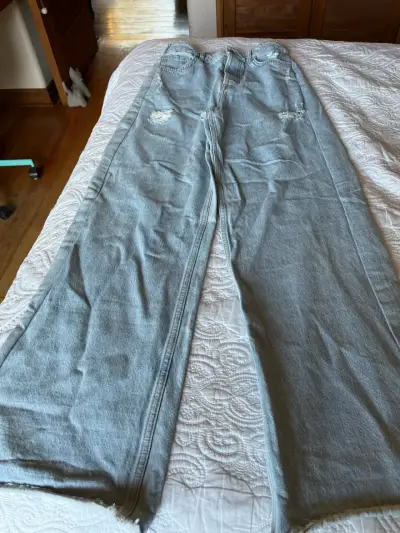 Jeans Zara - miniatura 1