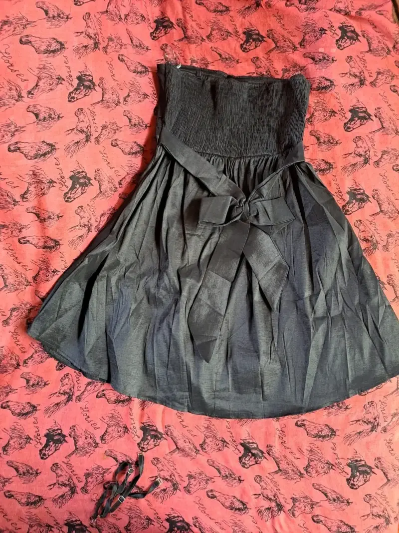 VESTIDO DE GALA NUEVO - 2