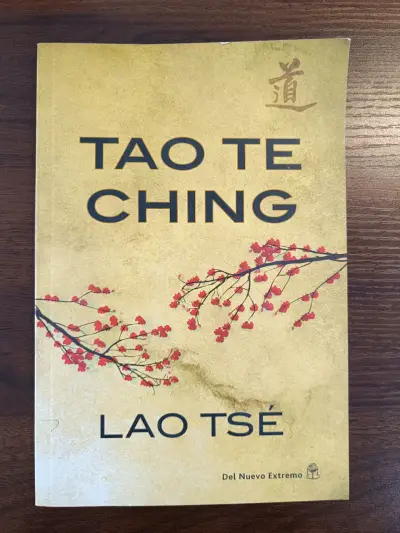 Tao Te Ching de Lao Tsé - miniatura 1