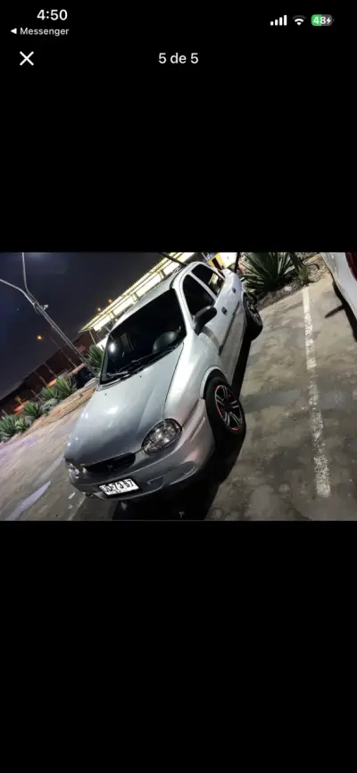 Se vende corsa - miniatura 1