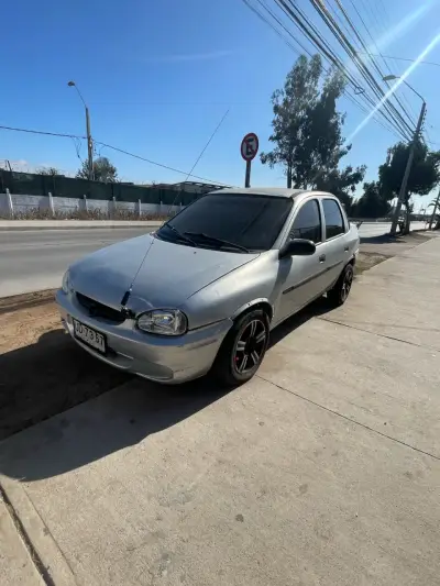 Se vende corsa - miniatura 4