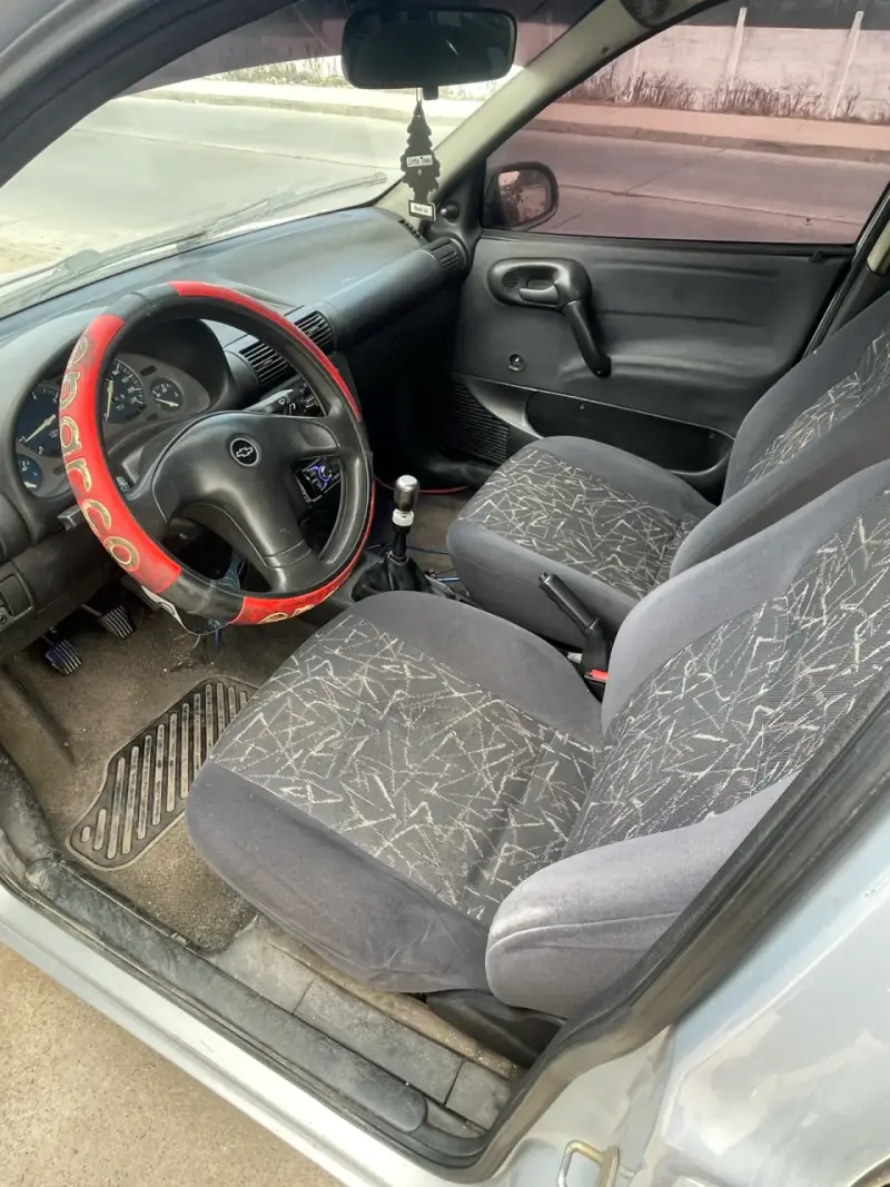 Se vende corsa - 6