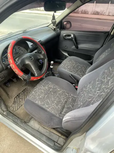 Se vende corsa - miniatura 6