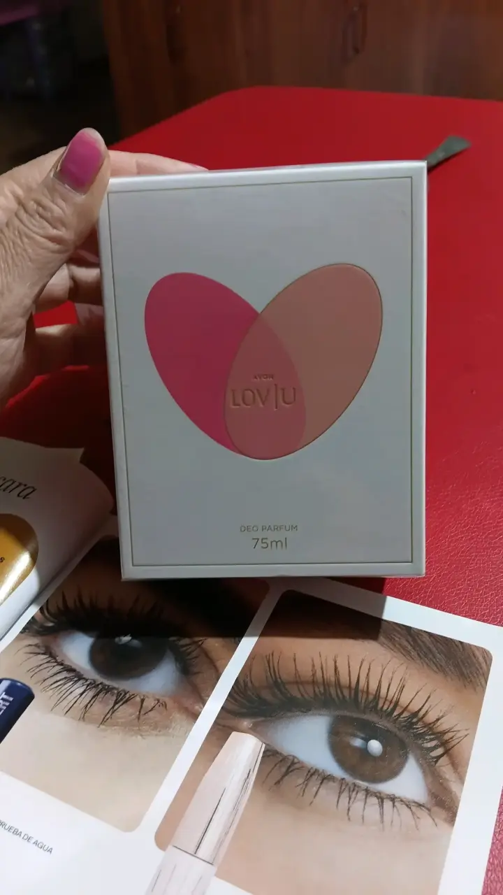 Perfume - 1