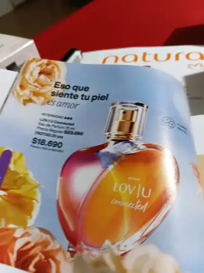 Perfume - miniatura 2