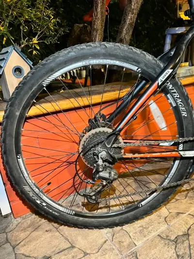 Bicicleta TREK - miniatura 4