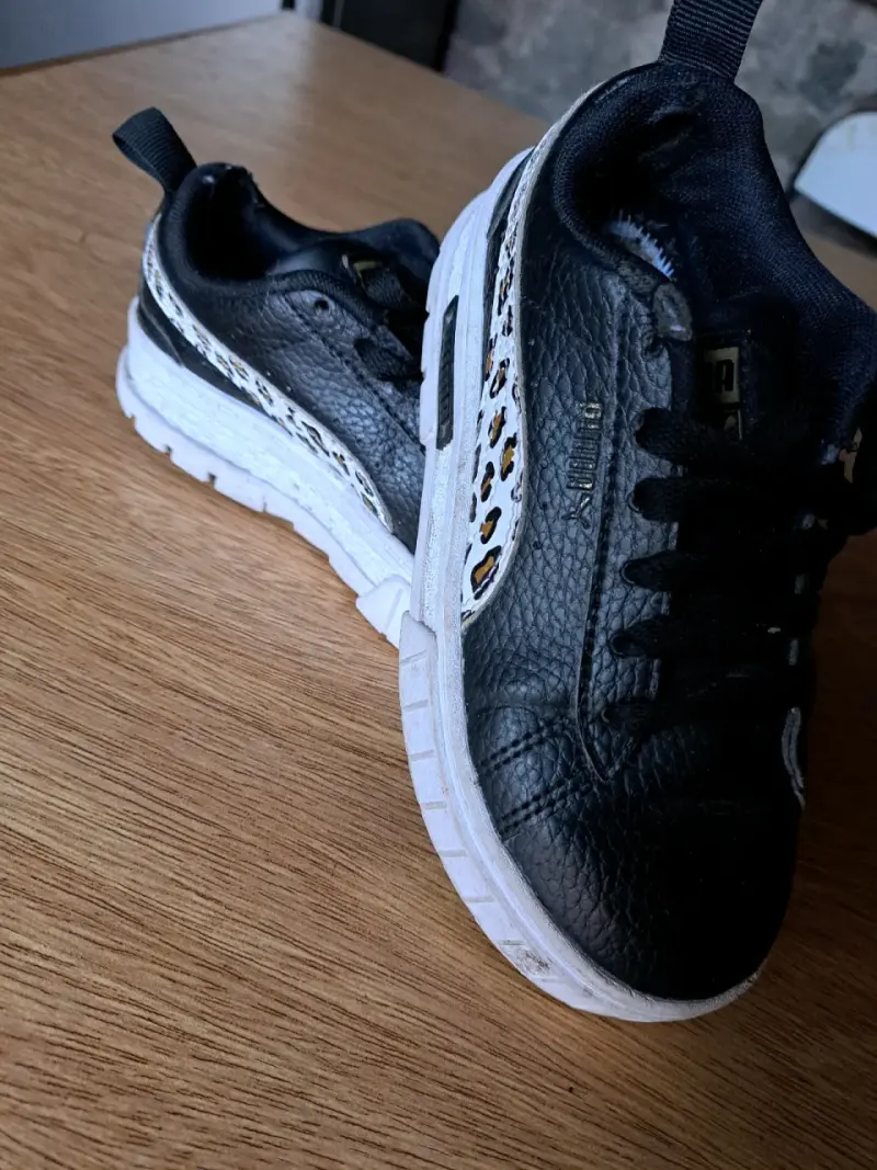 Zapatillas puma