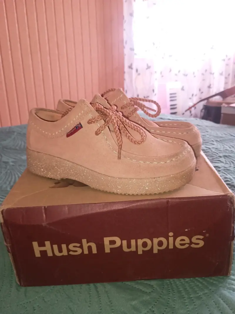 Zapatos niña - 2