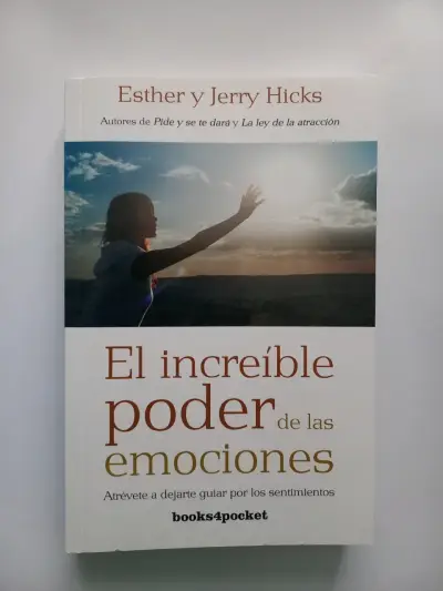 El increíble poder de las emociones - miniatura 1
