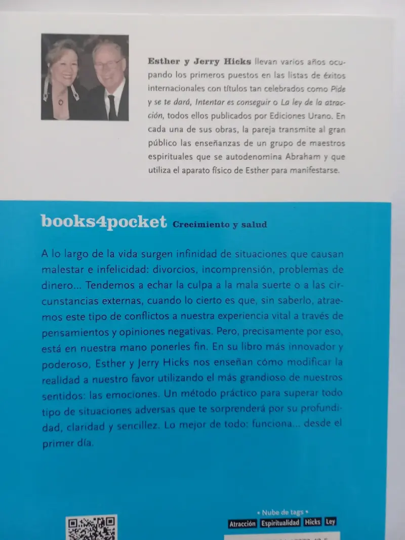 El increíble poder de las emociones - 2