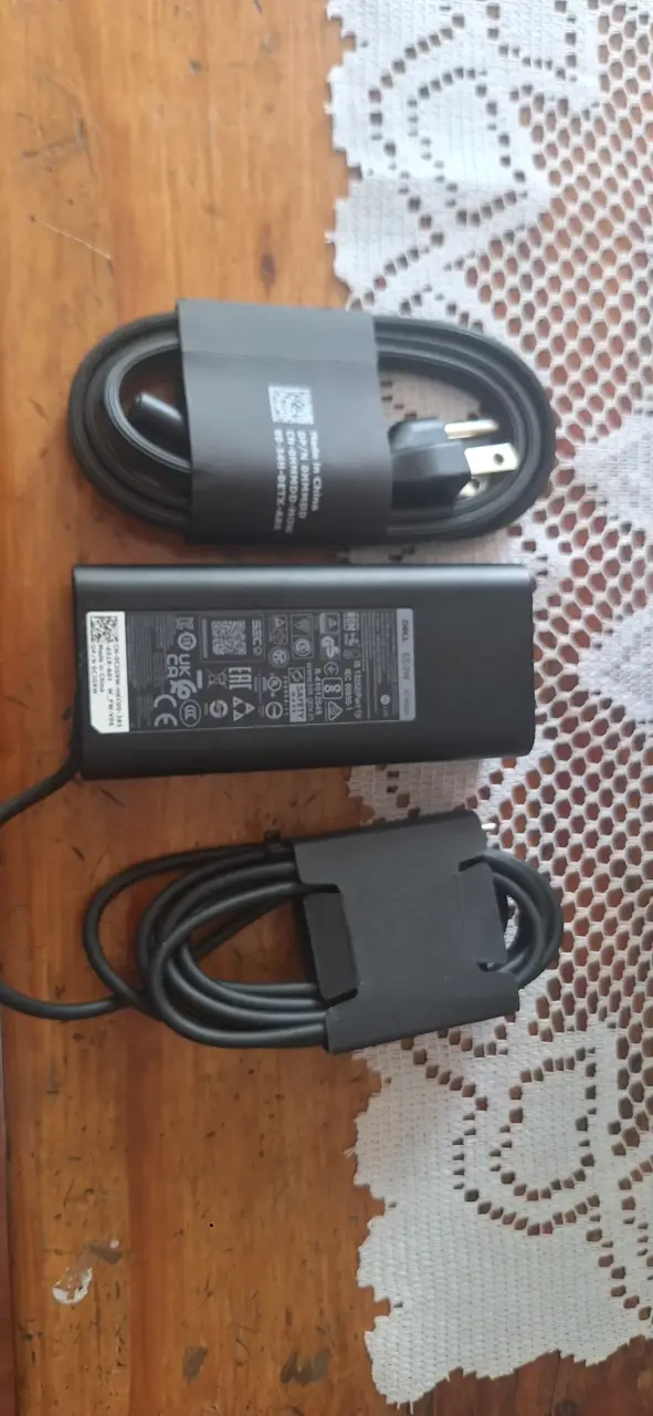 cargador dell tipo c - 2