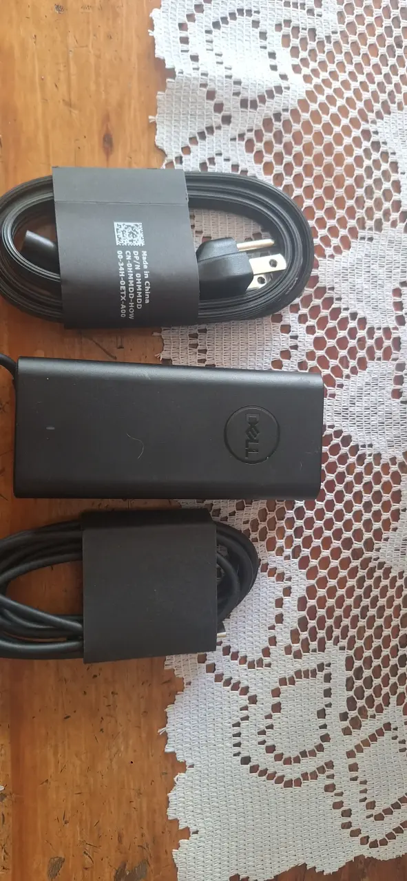 cargador dell tipo c - 3