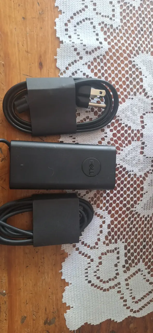 cargador dell tipo c - 4