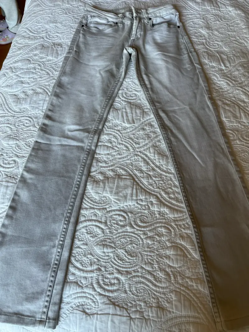 Jeans calvin klein - 1